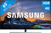 Samsung QE65Q80R - QLED