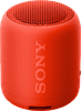 Sony SRS-XB12 Rouge