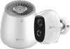 EZVIZ  C3A Single Pack met 4G basisstation