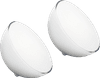 Philips Hue Go Lot de 2