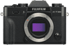 Fujifilm X-T30 Body Zwart