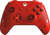 Microsoft Xbox One Draadloze Controller Sport Red Special Edition