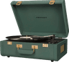 Crosley Portfolio Green