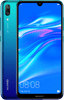Huawei Y7 (2019) Dual Sim Blauw