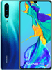 Huawei P30 Blauw