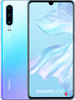 Huawei P30 White/Purple