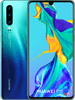 Huawei P30 Blauw