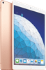 Apple iPad Air (2019) 256 Go Wi-Fi + 4G Or