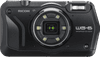Ricoh WG-6 Zwart