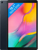 Samsung Galaxy Tab A 10.1 (2019) 32GB WiFi + 4G Black