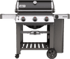 Weber Genesis II E-310 GBS Noir