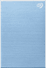 Seagate Backup Plus 5 To Bleu