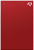 Seagate Backup Plus 5TB Red