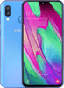 Samsung Galaxy A40 64GB Blauw