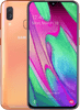 Samsung Galaxy A40 64 Go Orange
