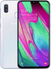 Samsung Galaxy A40 64GB Wit