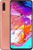 Samsung Galaxy A70 128GB Oranje