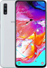 Samsung Galaxy A70 128 Go Blanc