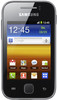 Samsung Galaxy Y S5360