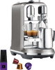 Sage Nespresso Creatista Plus SNE800SHY Smoked Hickory