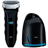Braun 550cc-4 Series 5