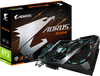 Gigabyte GeForce AORUS RTX 2080 Ti XTREME 11G