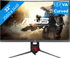 ASUS ROG Strix XG32VQR
