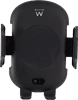 Ewent Universal Automatic Telephone Holder with Wireless Charging