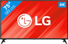 LG 75UK6200