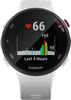Garmin Forerunner 45S Blanc