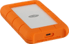 LaCie Rugged USB-C HDD 5 To