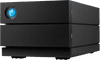 LaCie 2big RAID USB 3.1 4 To
