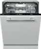Miele G 7362 SC Vi AutoDos / Built-in / Fully integrated / Niche height 80.5 - 87cm