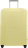 Samsonite S'Cure Spinner 69cm Pastel Yellow Stripes