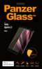 PanzerGlass Sony Xperia L3 Protège-écran Verre Noir
