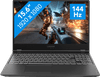 Lenovo Legion Y540-15IRH 81SX008DMB Azerty