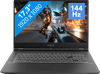 Lenovo Legion Y540-17IRH 81Q40031MB Azerty