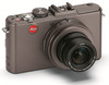 Leica D-LUX 5 Titanium Special Edition