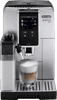 De'Longhi Dinamica Plus ECAM370.85.SB Zilver