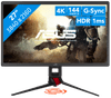 ASUS ROG Strix XG27UQ