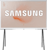 Samsung QE43LS01R The Serif White - QLED