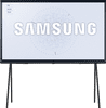 Samsung QE49LS01R The Serif Bleu - QLED
