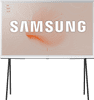 Samsung QE55LS01R The Serif White - QLED