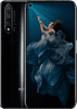 Honor 20 Zwart