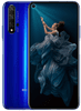 Honor 20 Blauw