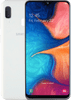 Samsung Galaxy A20e Wit