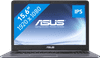Asus VivoBook Pro N580GD-E4561T-BE - Azerty