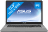 Asus VivoBook Pro N705UD-GC137T-BE - Azerty