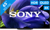 Sony OLED KD-65AG9