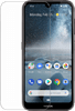 Azuri Gehard Glas Nokia 4.2 Screenprotector Glas